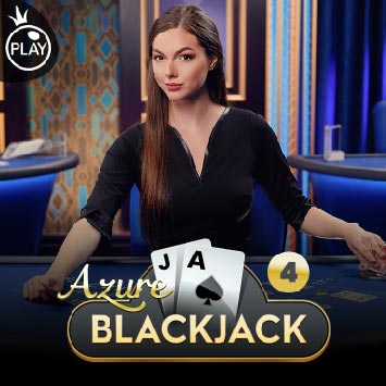 Blackjack 4 Azure